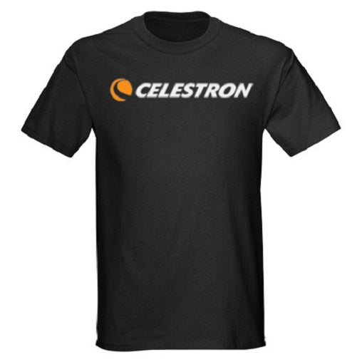 CELESTRON Telescopes Binoculars T-shirt