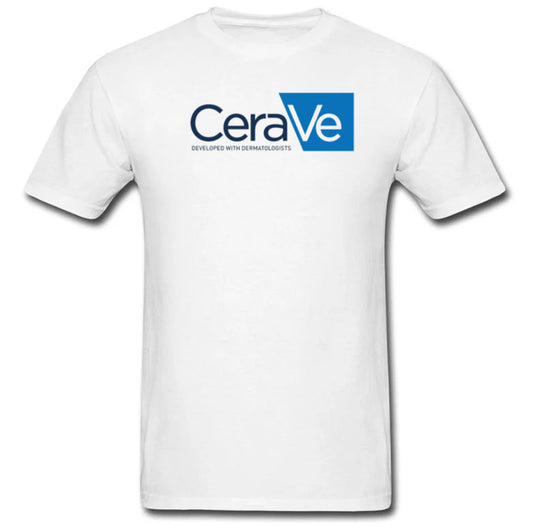 CERAVE Facial Cleanser T-shirt