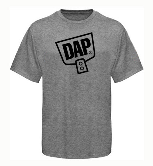 DAP Caulks Sealants Adhesives T-shirt