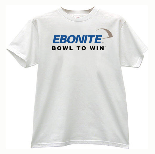 EBONITE Bowling Balls T-shirt