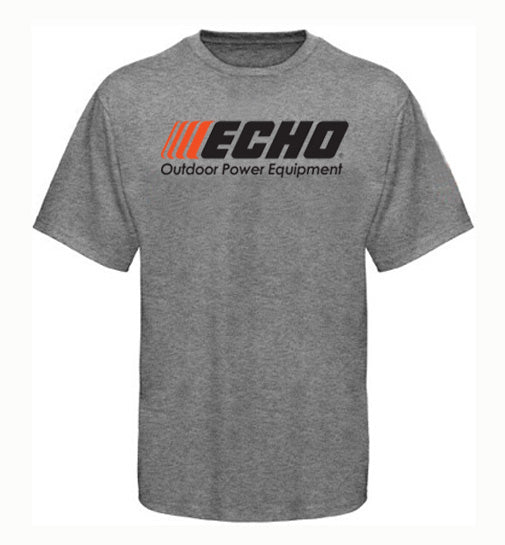 ECHO Outdoor Power Equipment T-shirt