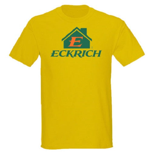 ECKRICH Breakfast Bacon Sausage T-shirt