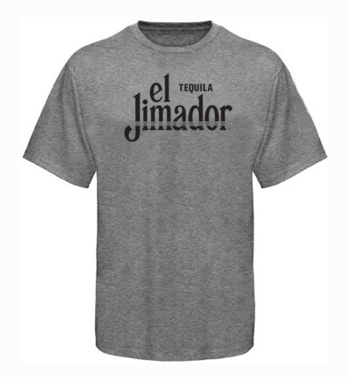 EL JIMADOR Reposado Tequila T-shirt