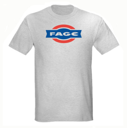 FAGE Greek Yogurt T-shirt