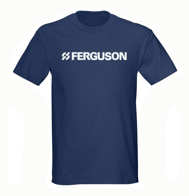 FERGUSON Plumbing Supplies HVAC T-shirt