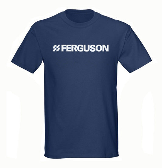 FERGUSON Plumbing Supplies HVAC T-shirt