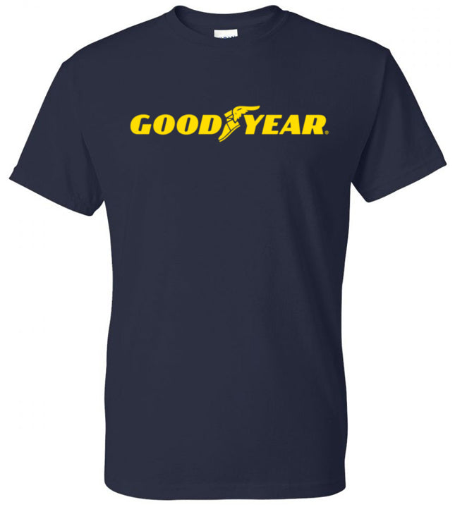 GOODYEAR Tire & Rubber Company T-shirt