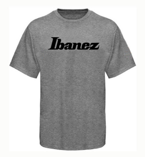 IBANEZ Electric Guitars T-shirt