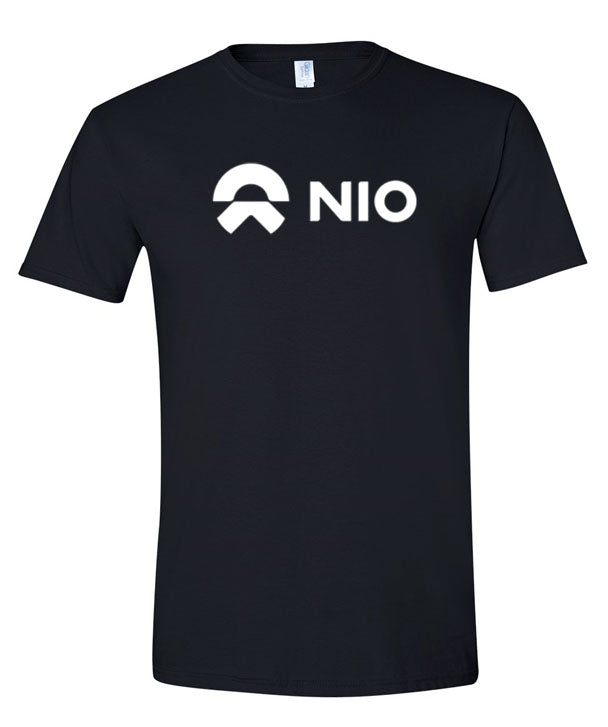 NIO Electric Vehicles Cars T-shirt