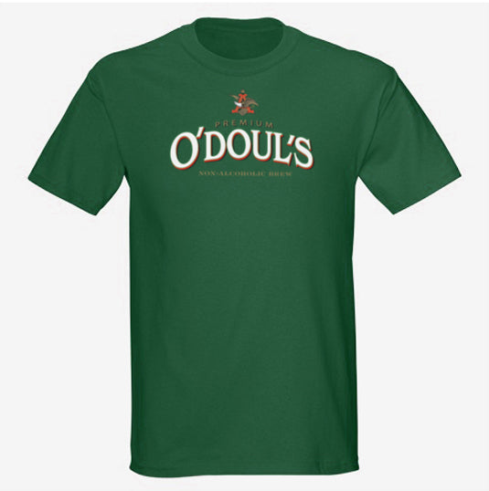 ODOUL'S Non-Alcoholic Beer T-shirt