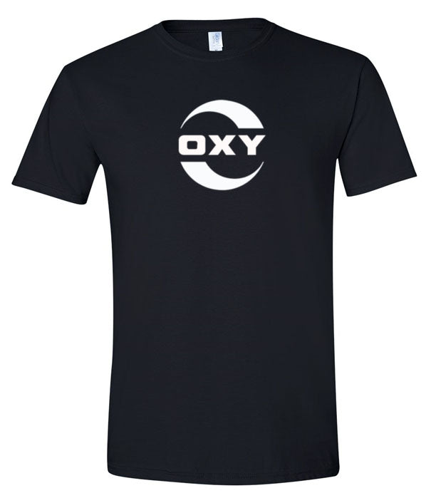 OXY Occidental Petroleum T-shirt