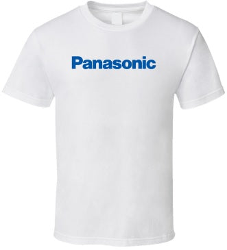 PANASONIC Consumer Electronics T-shirt