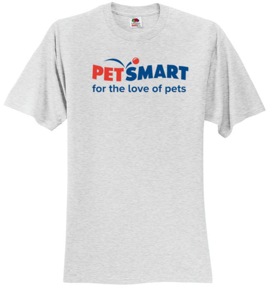 PETSMART Pet Supply Store T-shirt