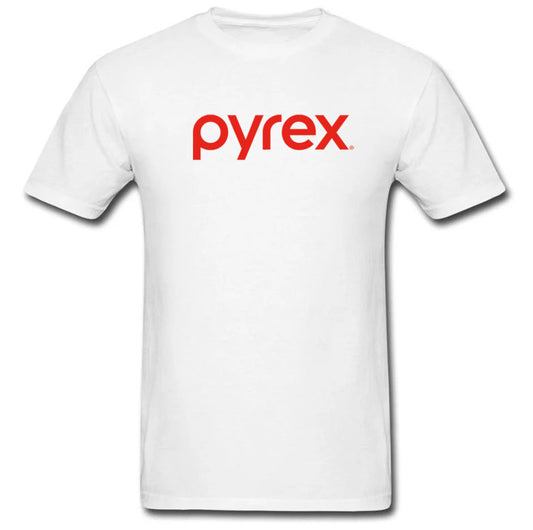 PYREX Measuring Cups T-shirt