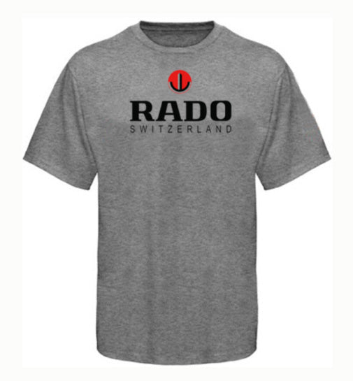 RADO Luxury Swiss Watches T-shirt