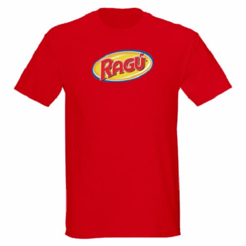 RAGU Meatball Pasta Sauce T-shirt