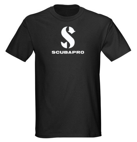 SCUBAPRO Scuba Diving T-shirt