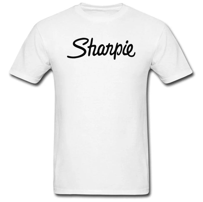 SHARPIE Permanent Markers T-shirt