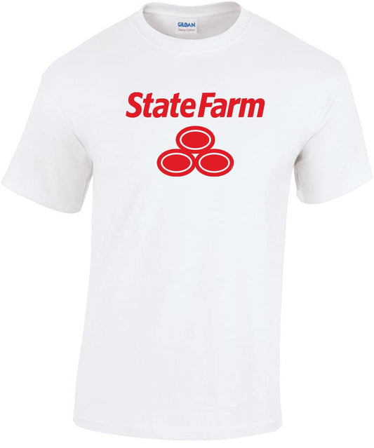 STATE FARM Insurance Agent T-shirt