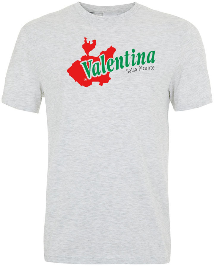 VALENTINA Salsa Picante T-shirt